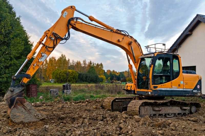 OmecoHub - Immagine HYUNDAI ROBEX140LC9